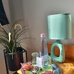 Weldi Szálloda 3*
