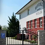 Weldi 3* Győr