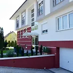 Szálloda Weldi