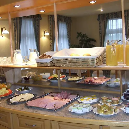 Hotel Weldi