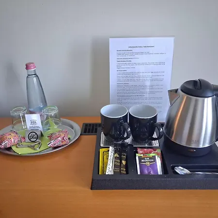 Weldi Szálloda Győr