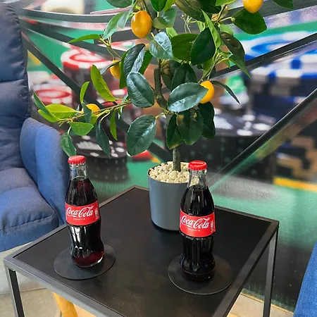 威尔迪酒店 3* 杰尔