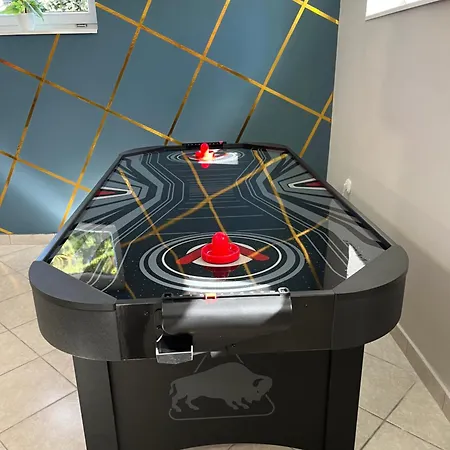威尔迪酒店 杰尔