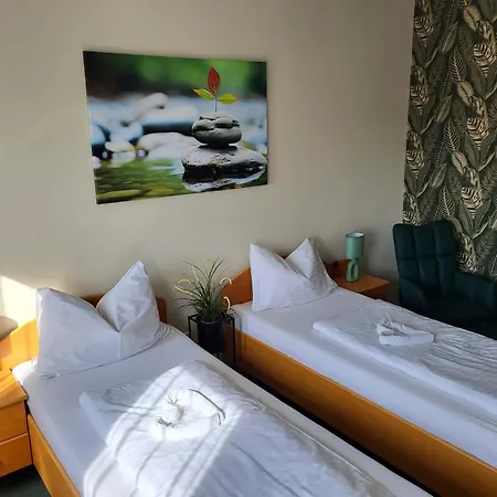 Hotel Weldi