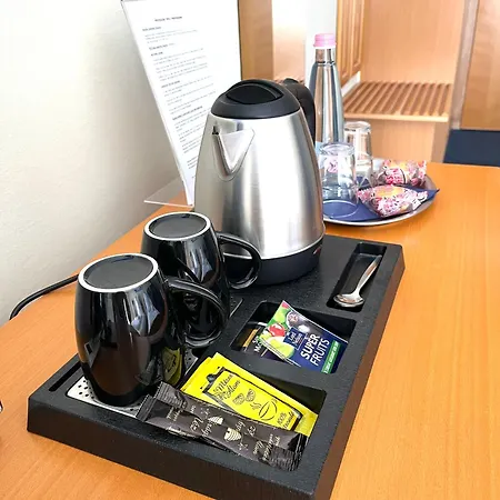 威尔迪酒店 酒店 3*