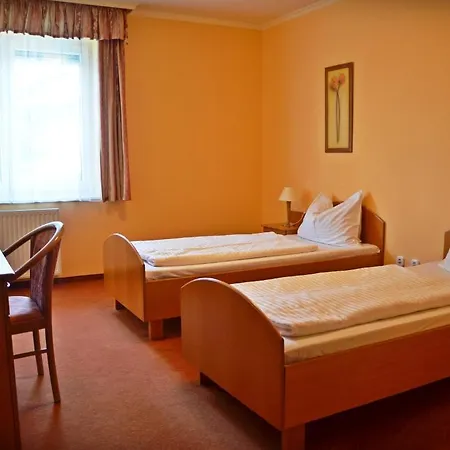 Hotel Weldi Győr
