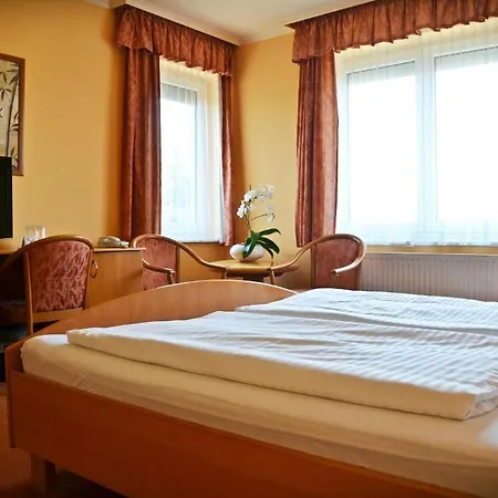 Ξενοδοχείο Weldi Γκιόρ