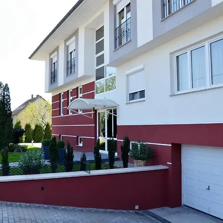 Ξενοδοχείο Weldi