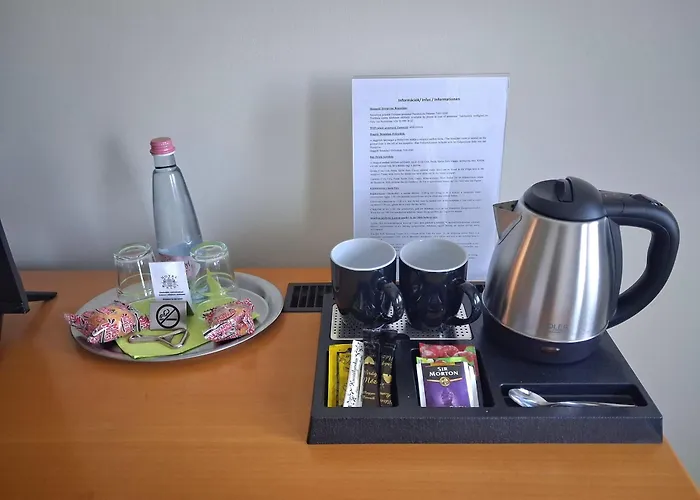 Weldi Hotel Győr