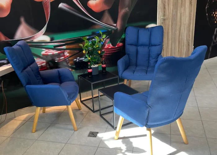 Hotel Weldi