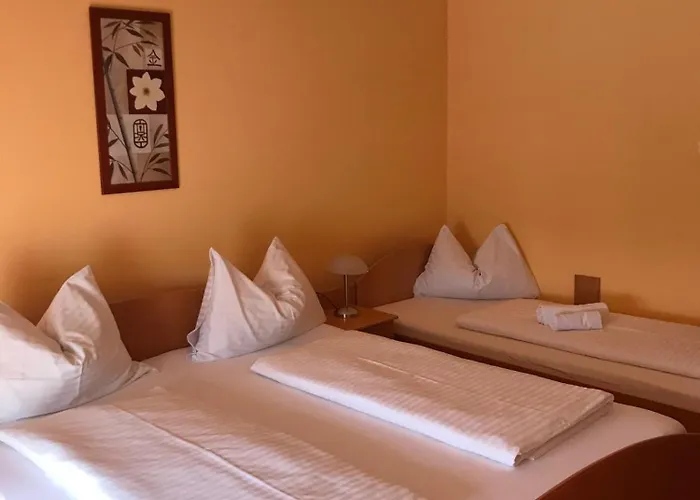Hotel Weldi