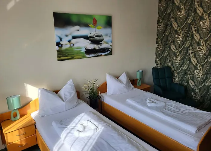 Hotel Weldi