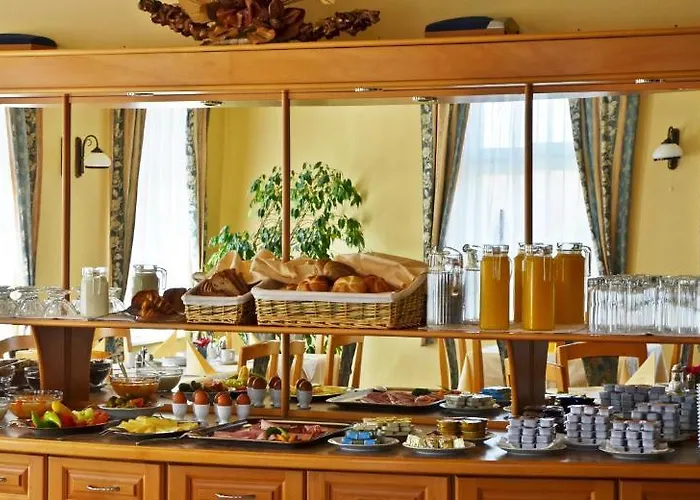 Hotel Weldi 3*
