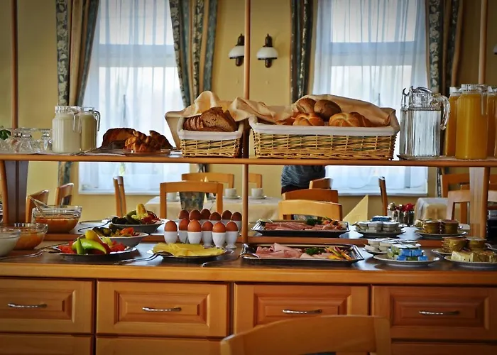 Weldi Hotel 3*