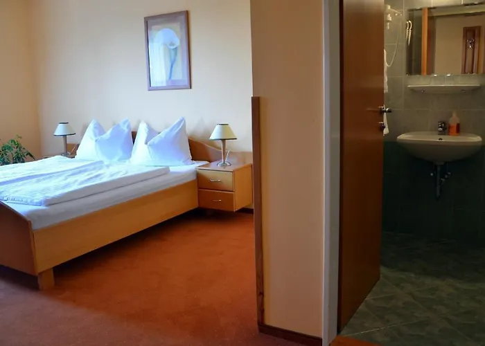 Hotel Weldi