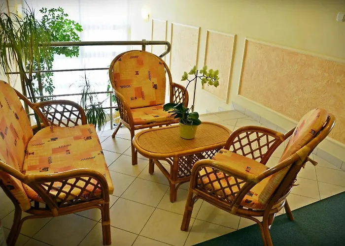 Hotel Weldi