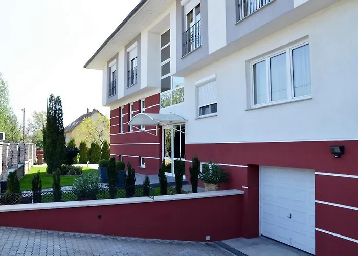 Hotel Weldi